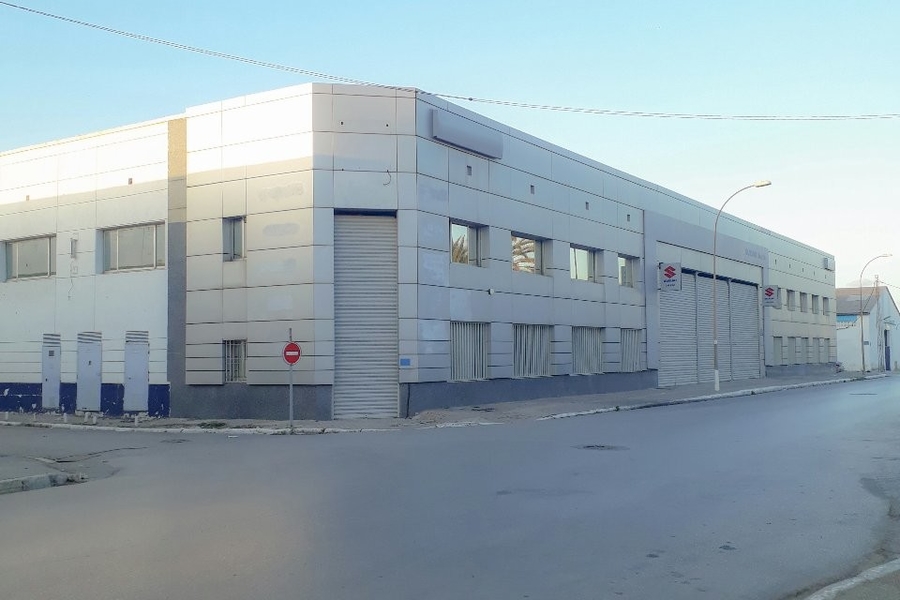 Cina Shenzhen LuoX Electric Co., Ltd. Profil Perusahaan 