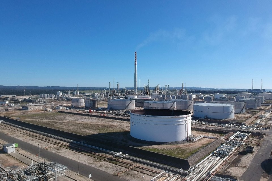 Shenzhen LuoX Electric Co., Ltd. lini produksi pabrikan