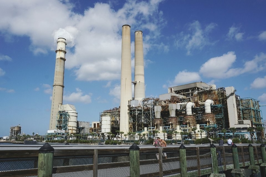 Shenzhen LuoX Electric Co., Ltd. lini produksi pabrikan
